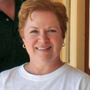 Meet your Posher, Lynne